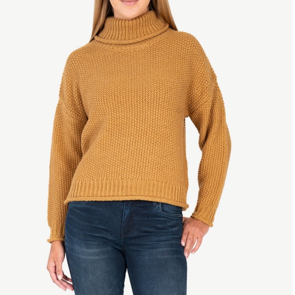 New Kut From The Kloth Hailee Knit Sweater